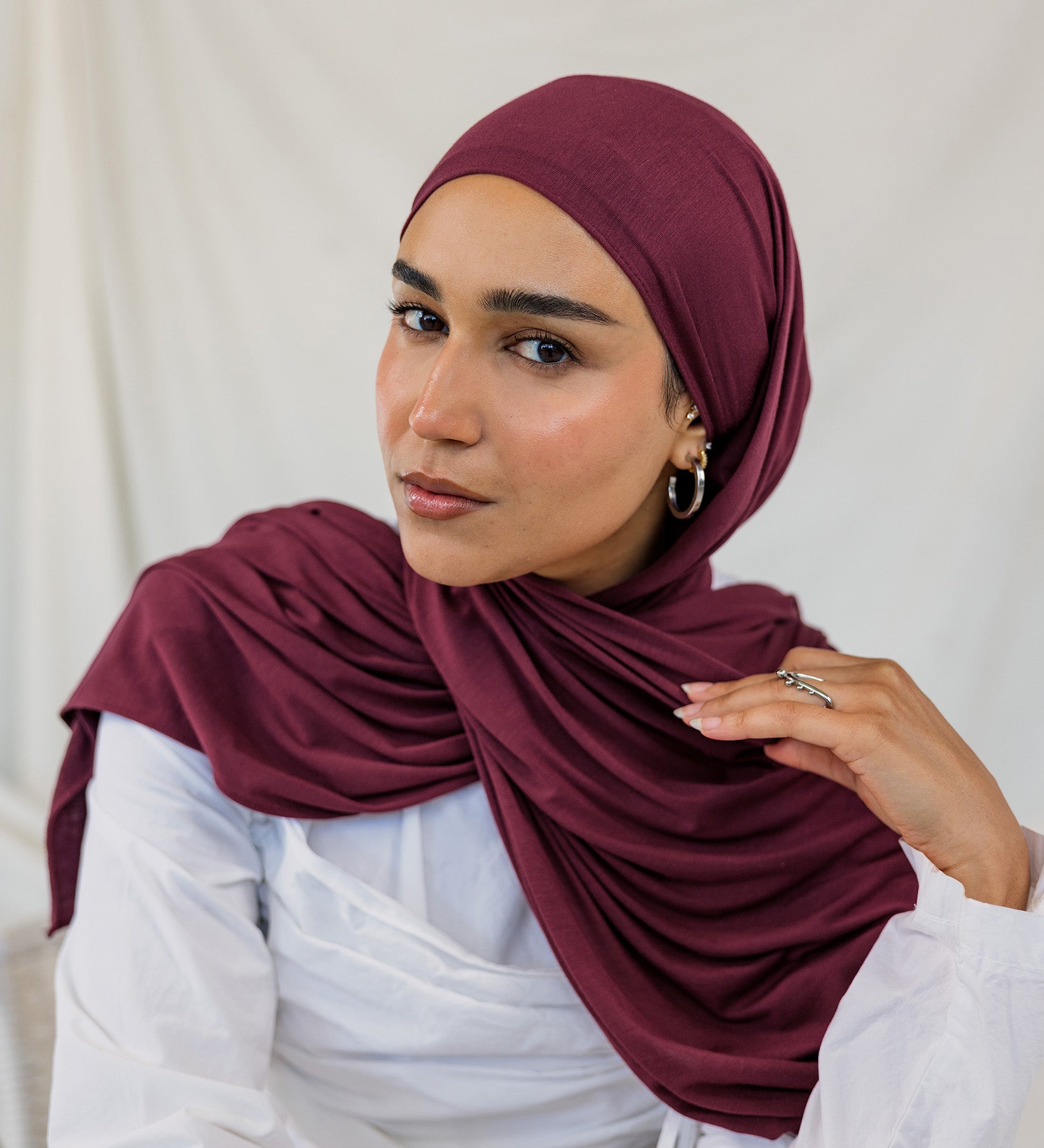 Antique Cherry Jersey Lite