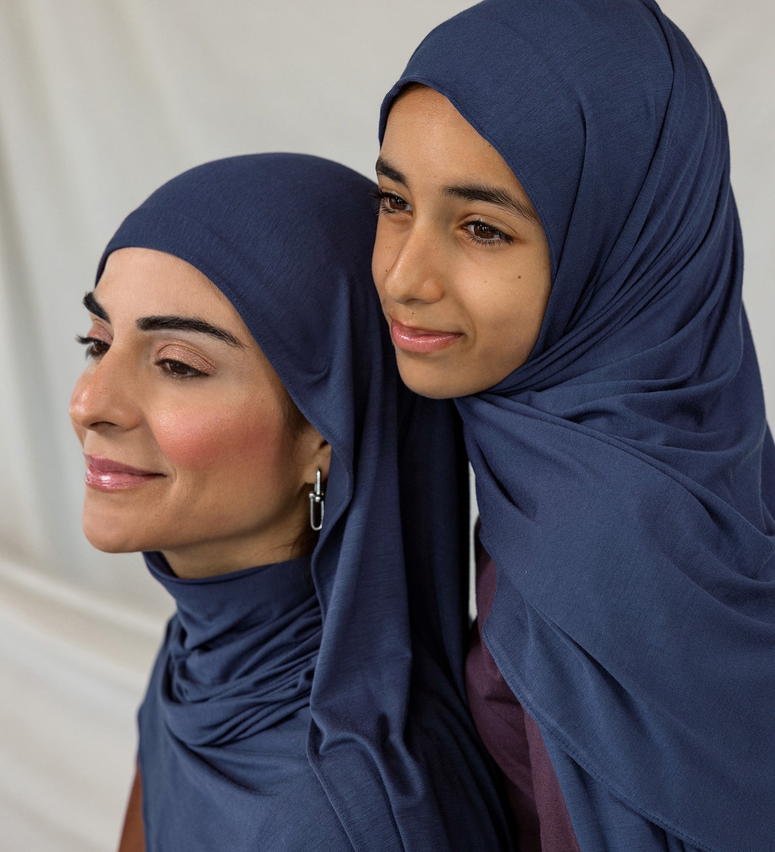 Twilight Blue Jersey Lite