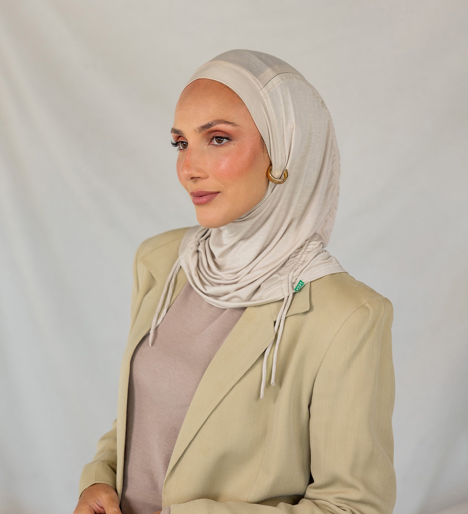 Ashwood Ruching Lite