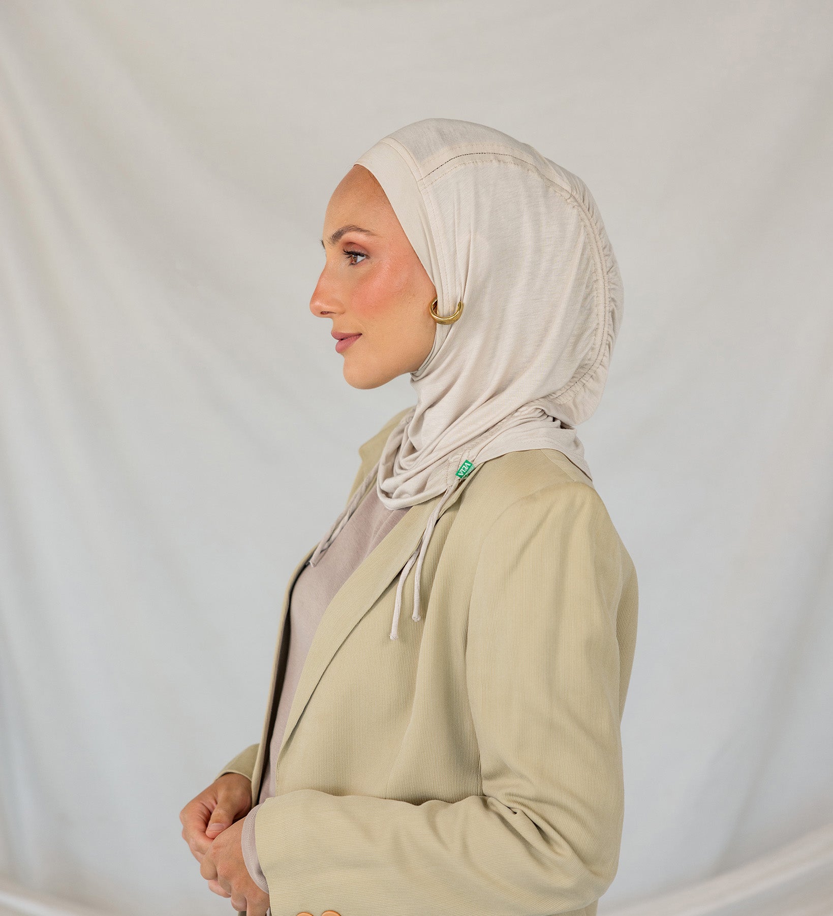 Ashwood Ruching Lite