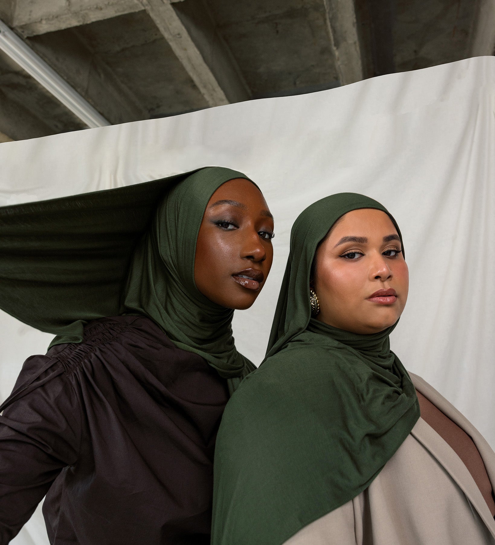 Hunter Green Jersey Lite