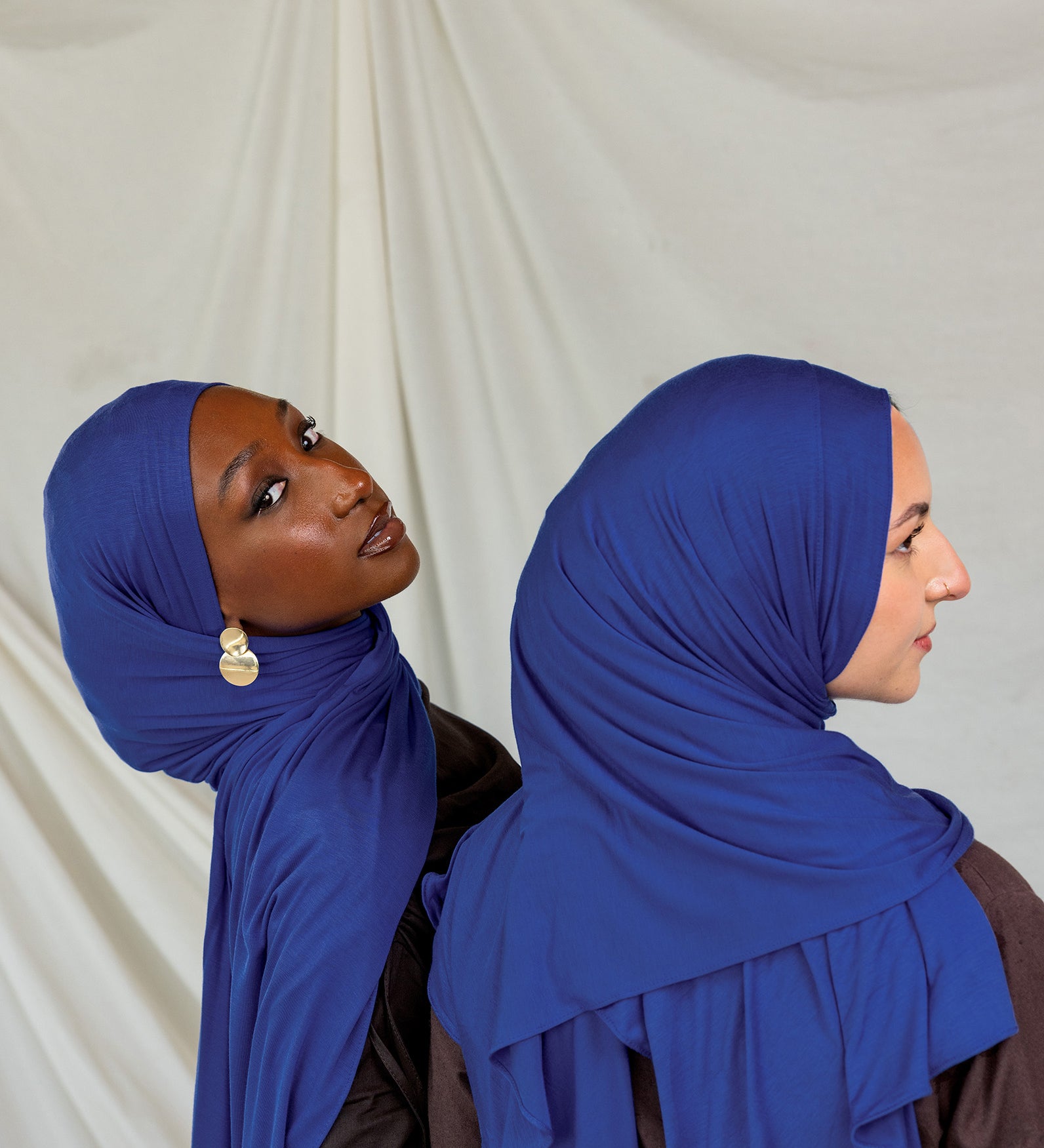 Ocean Blue Jersey Lite