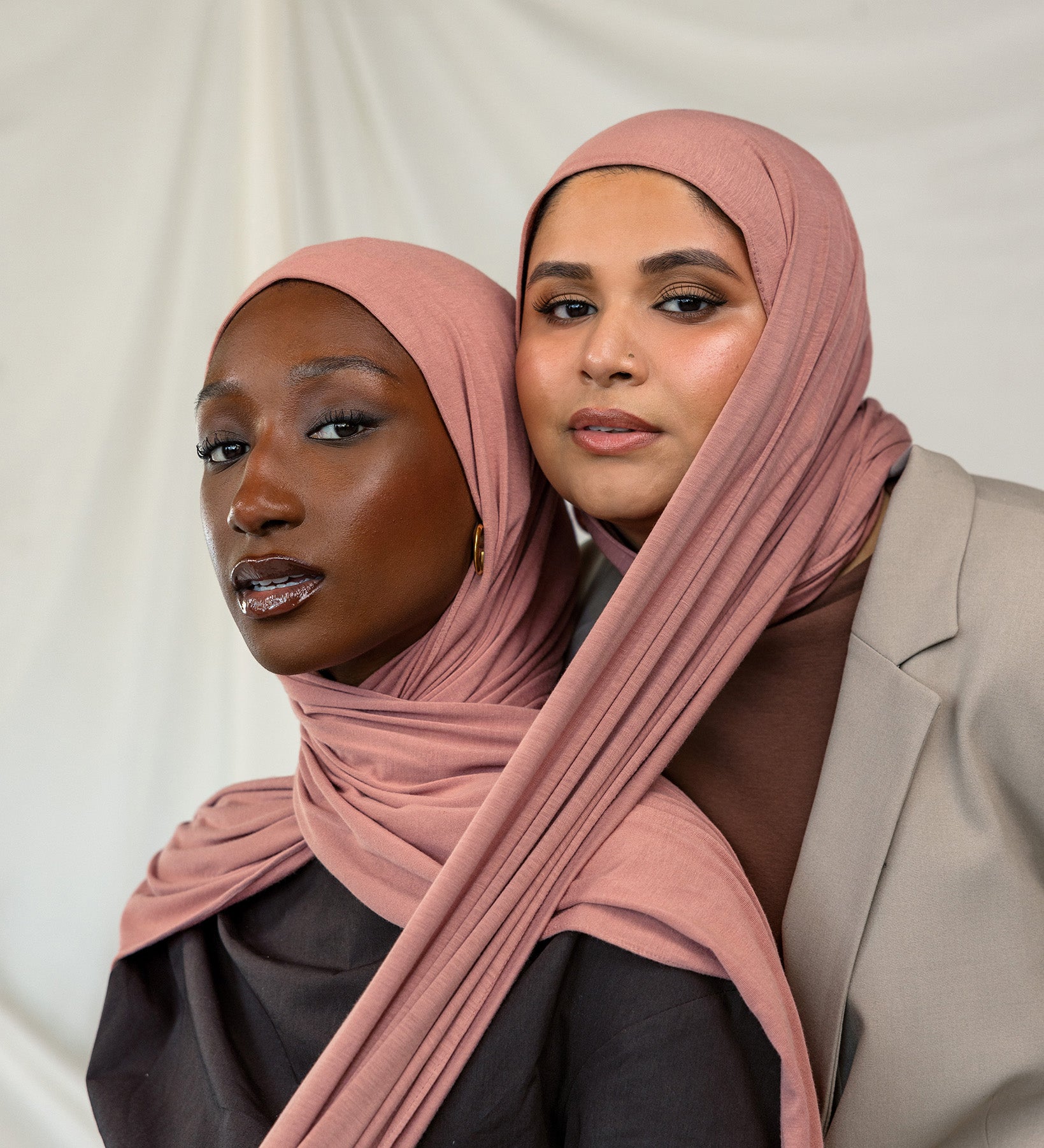 Terra Blush Jersey Lite