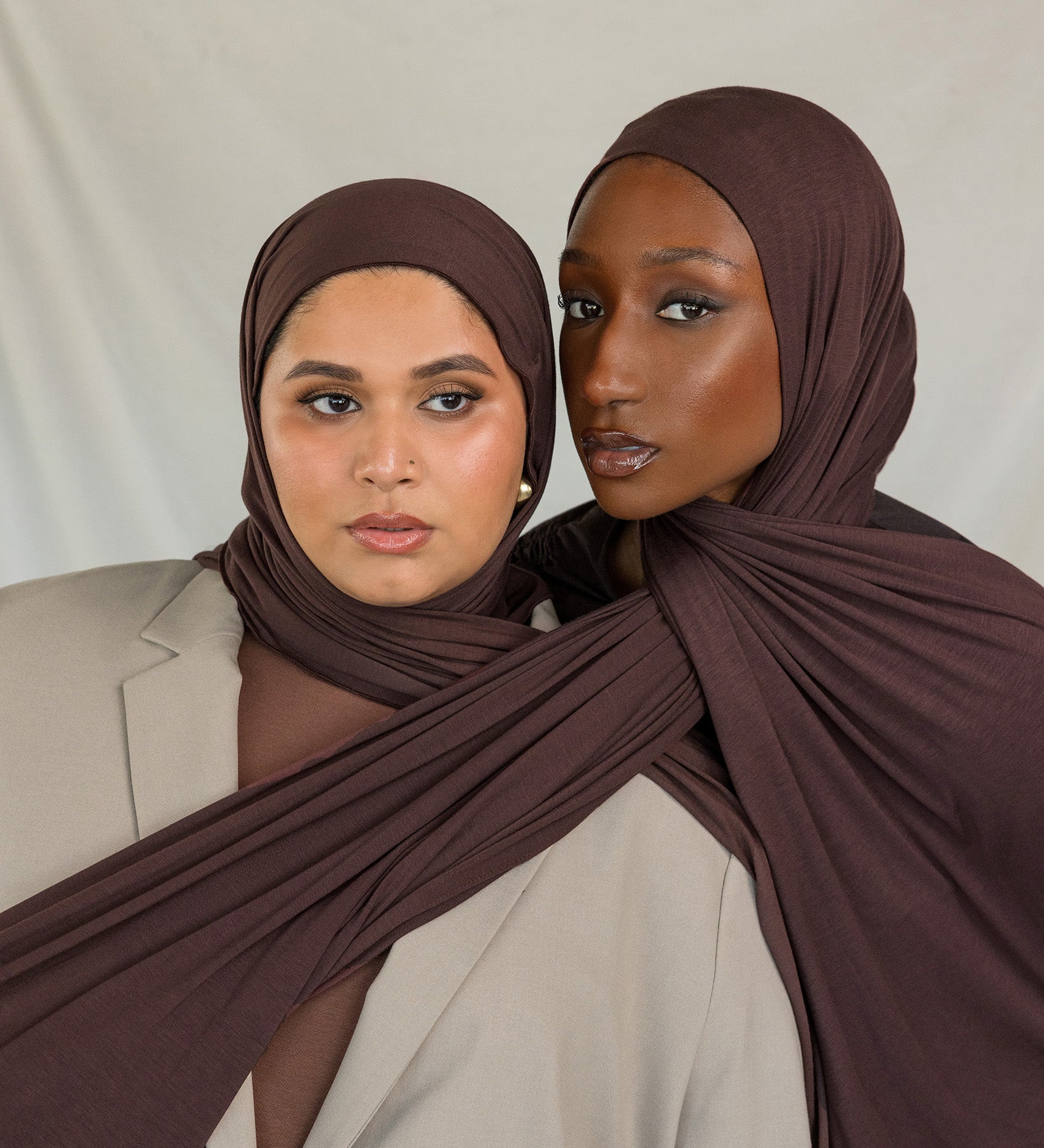 Espresso Jersey Lite