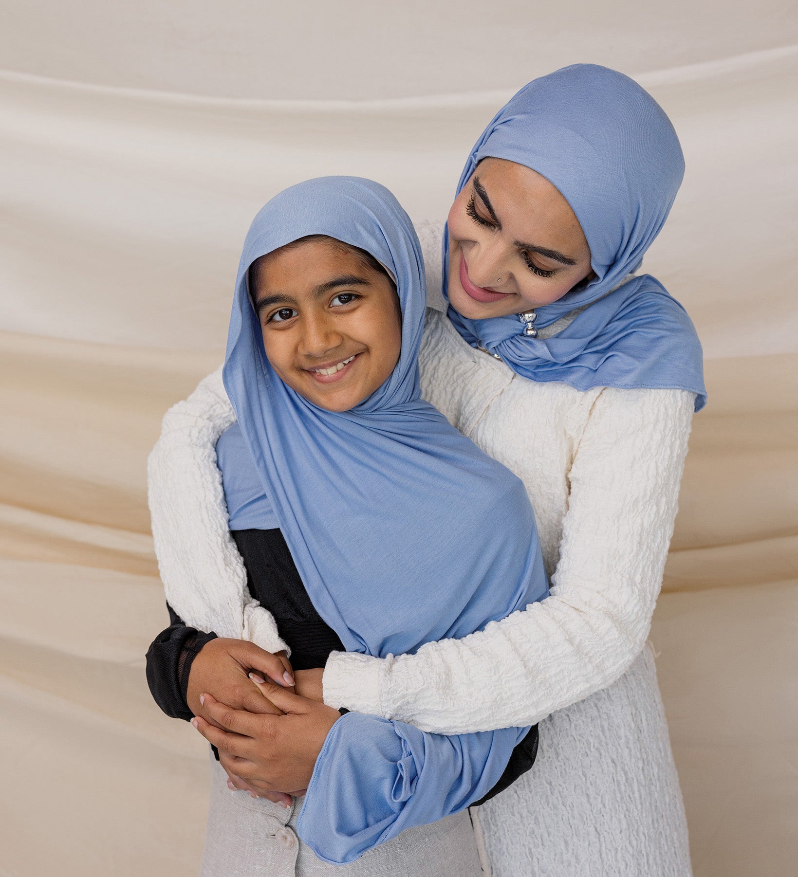 Wild Blue Jersey Lite