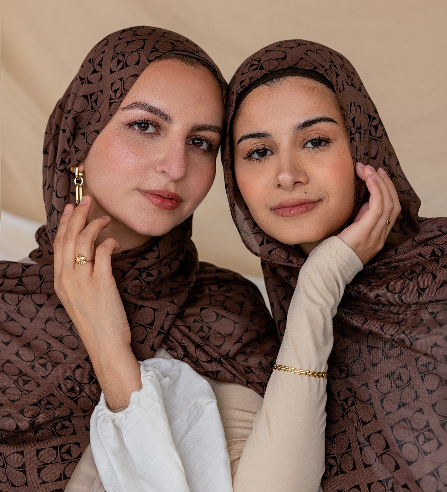 Vela Deco - Chestnut