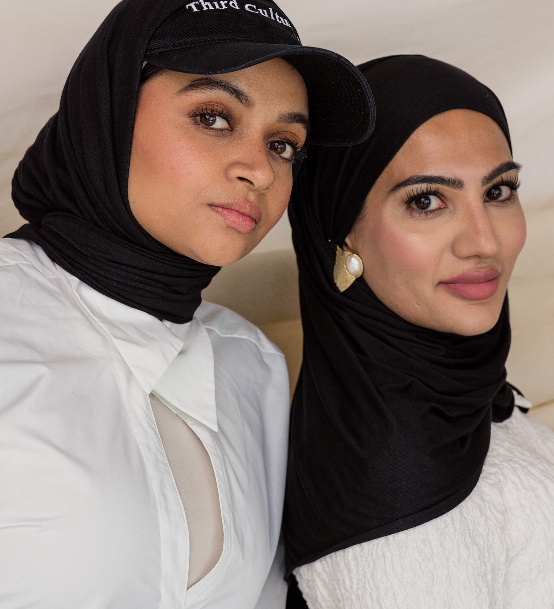 Jet Black Jersey Lite