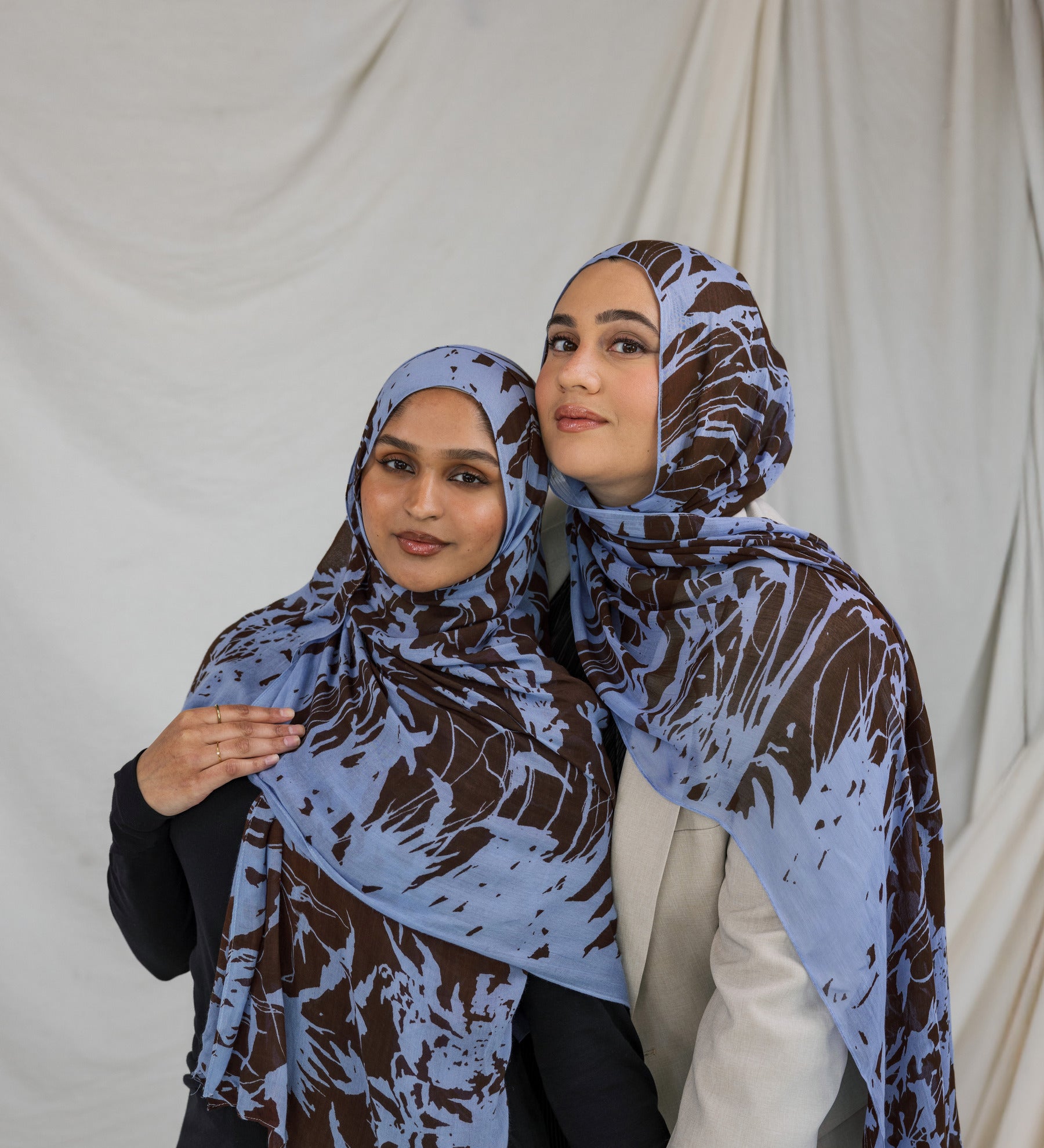 Chocolate Shadow Blossom