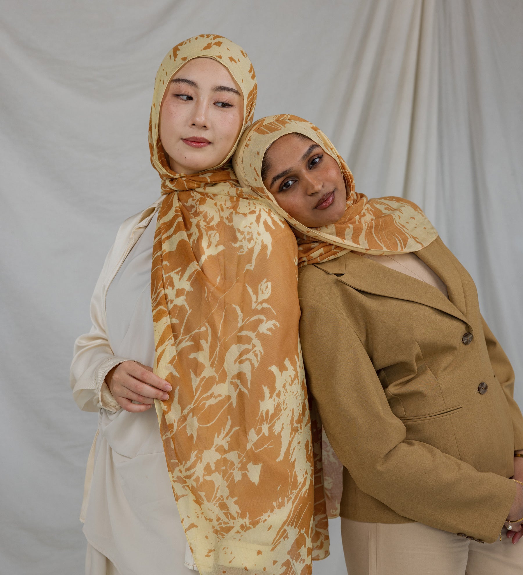 Honey Shadow Blossom