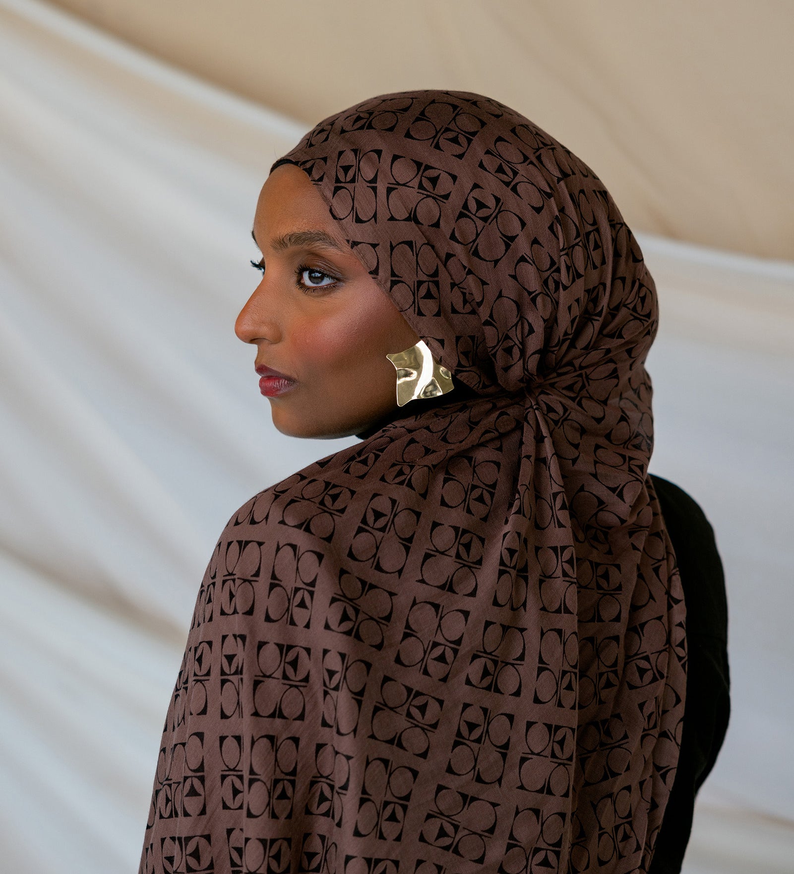 Vela Deco - Chestnut