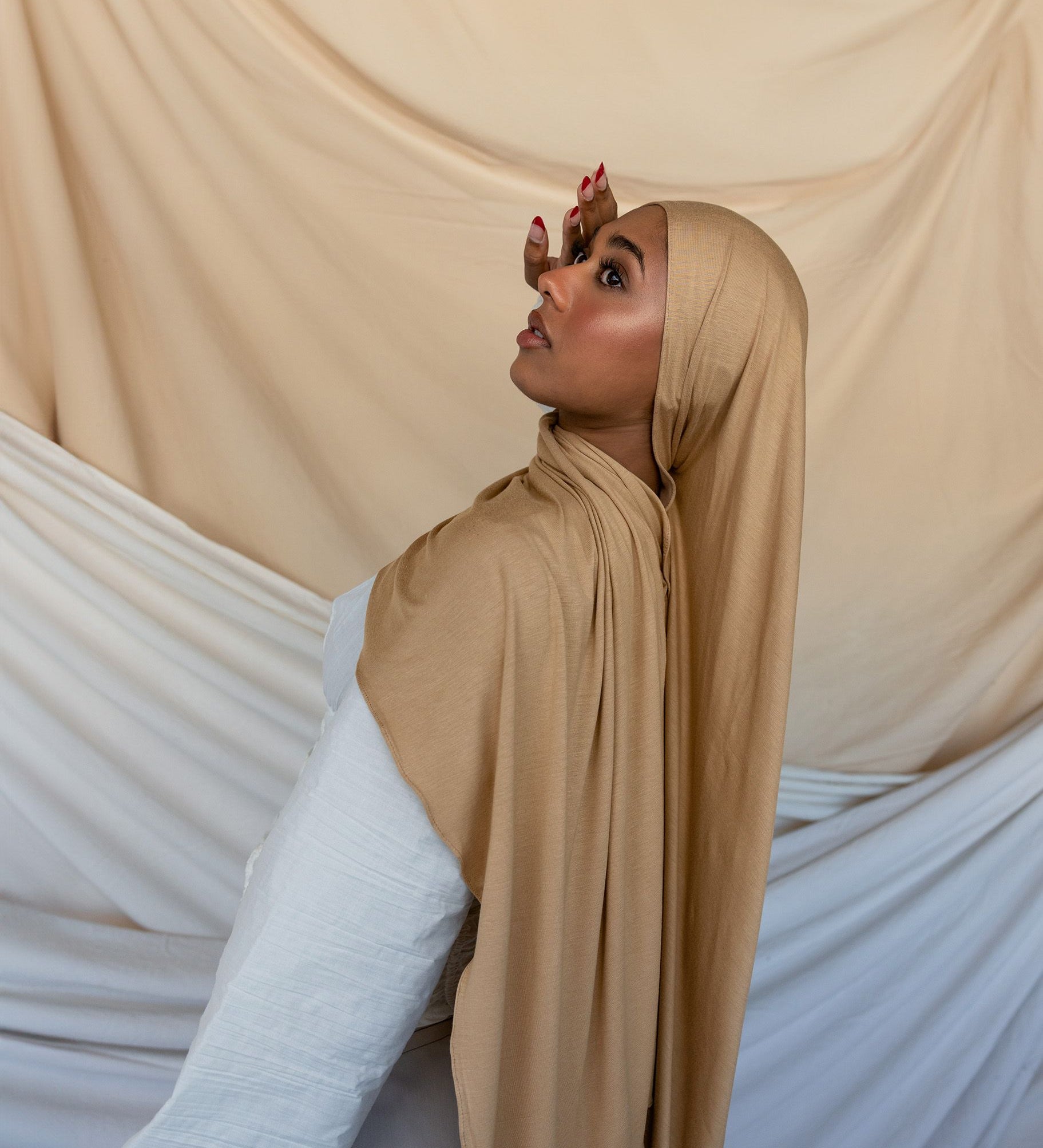 Natural Stone Jersey