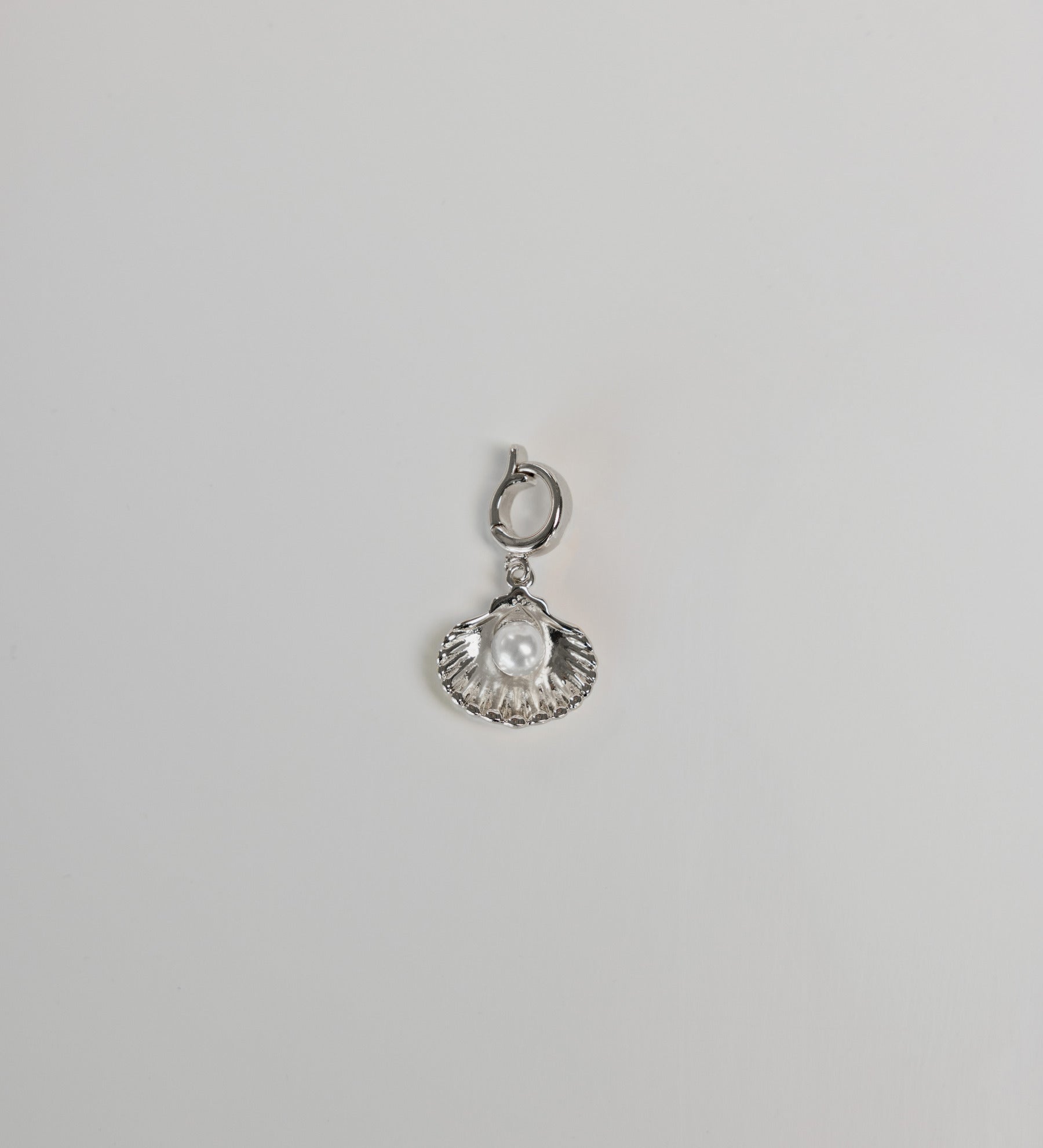 Sea Pearl Charm