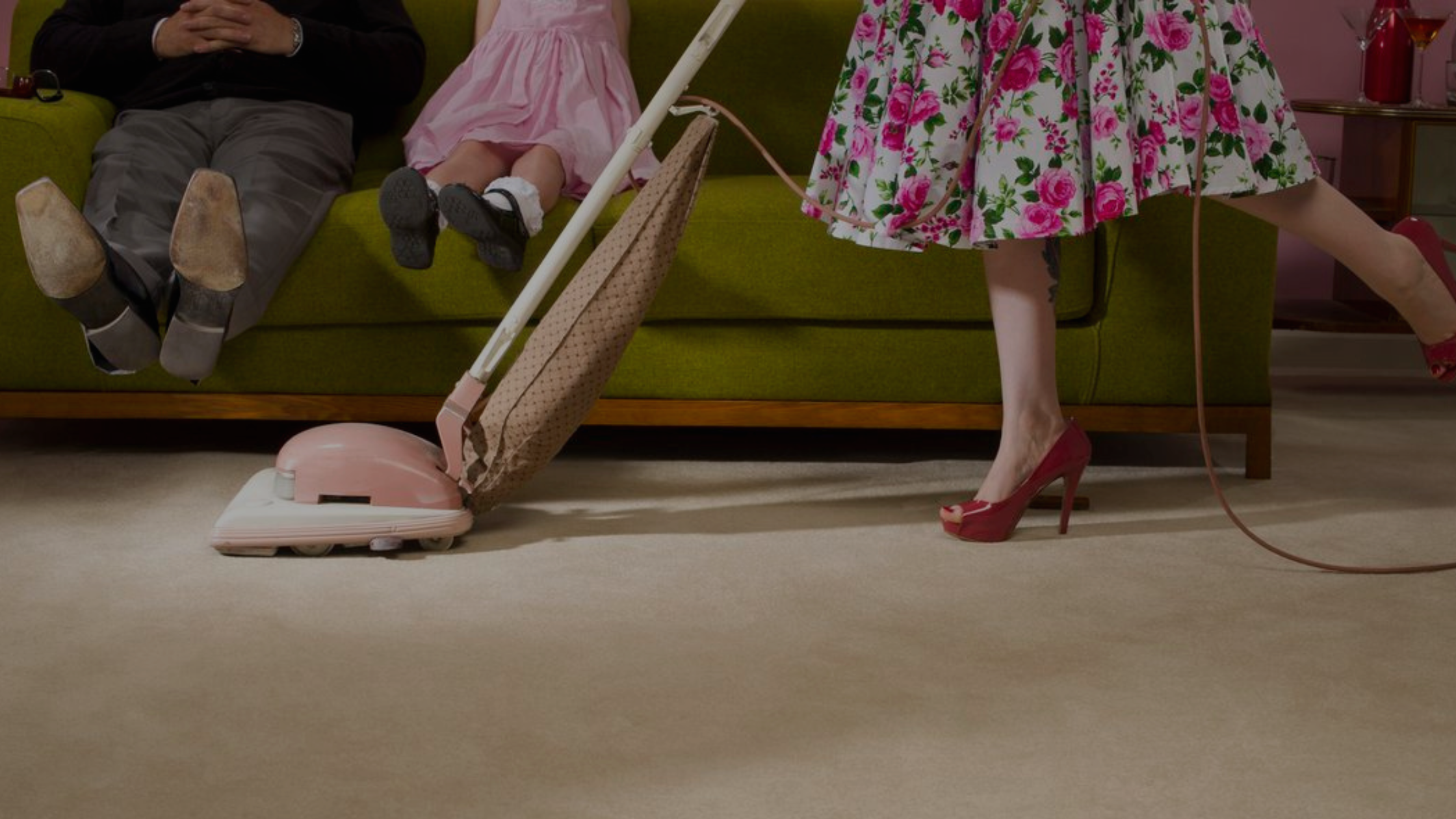 Tradwives: Fiction, Fantasy, or Fun?