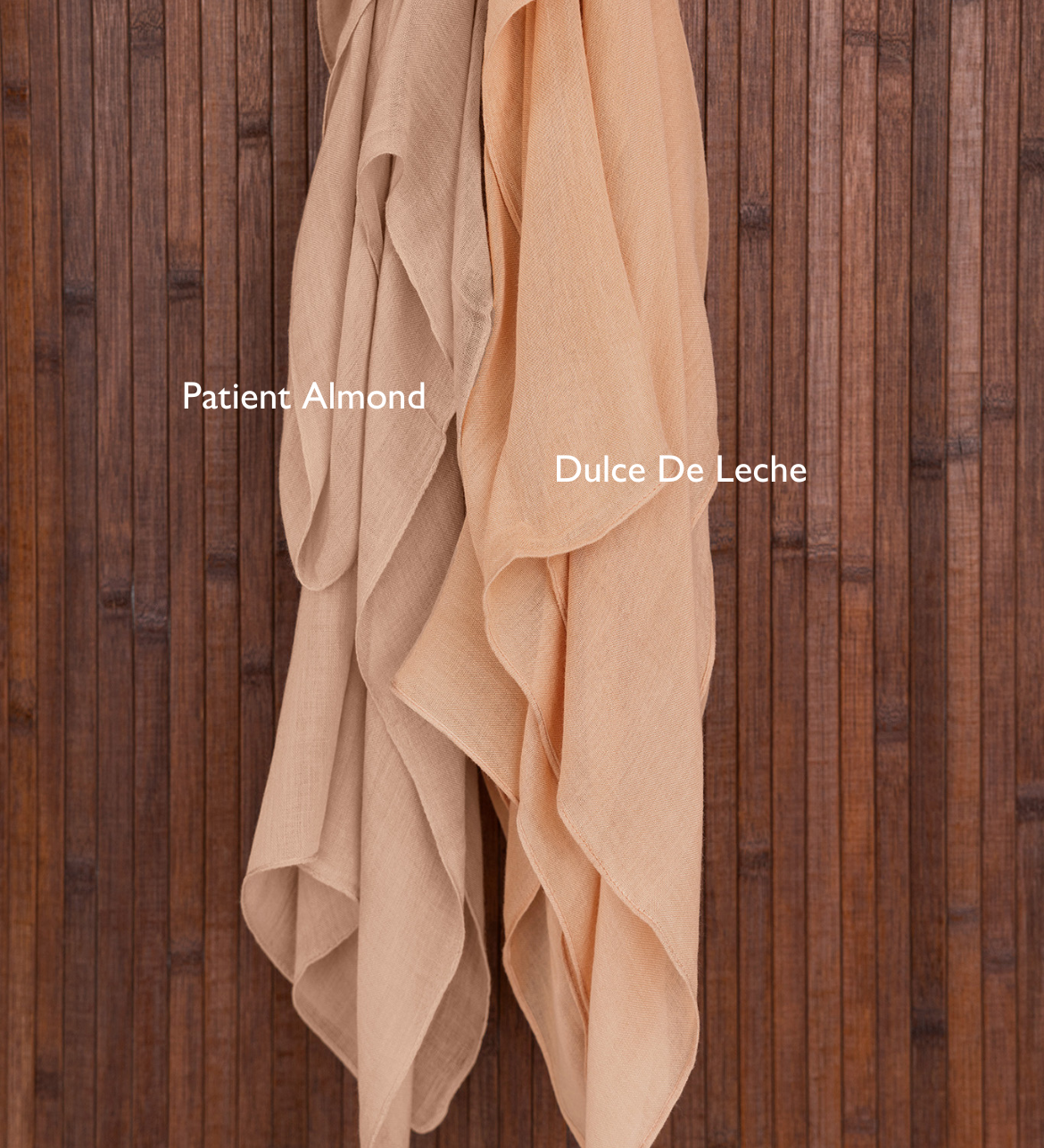 Dulce de Leche Modal